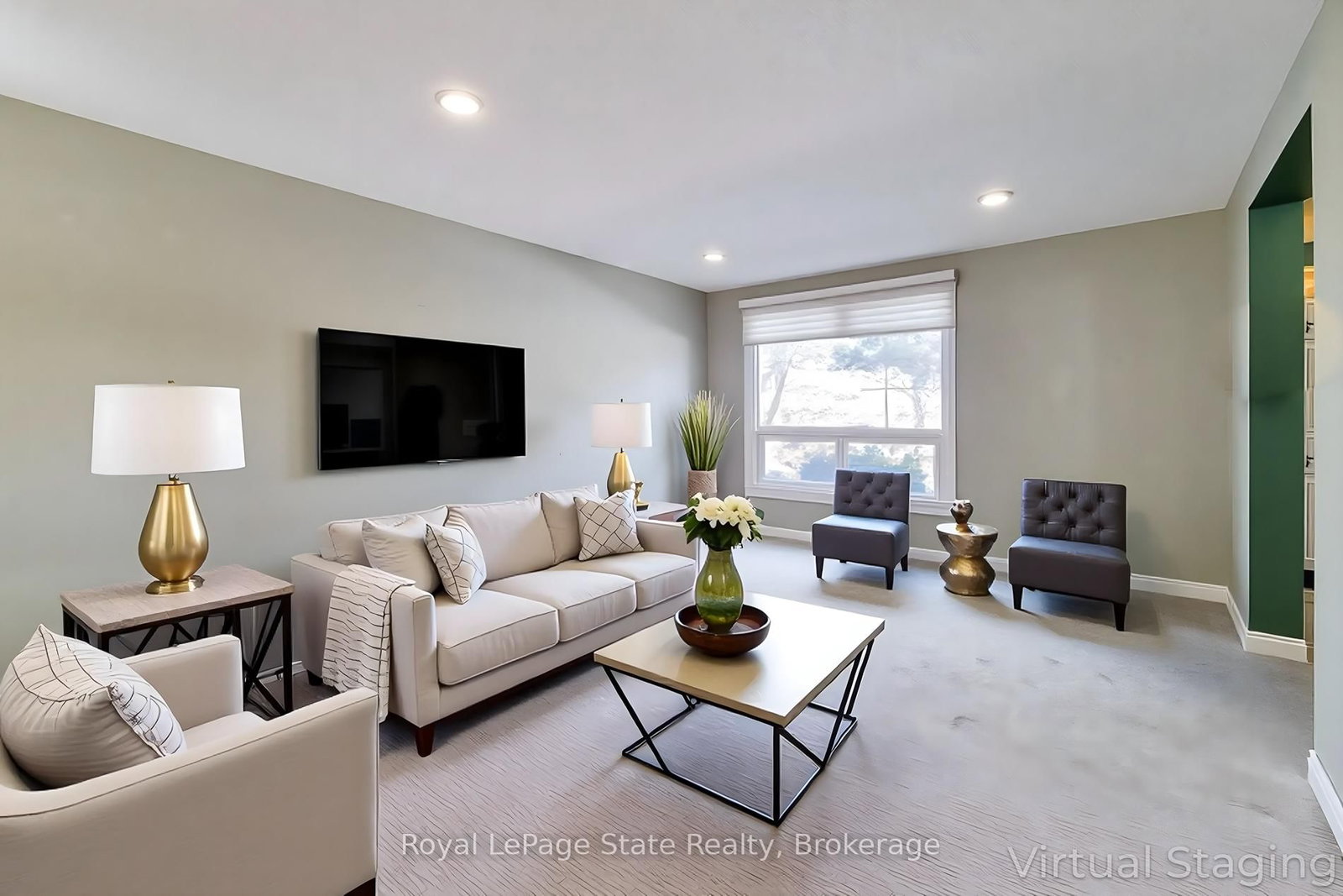 Townhouse for sale at 65-151 Gateshead Crescent, Hamilton, Ontario, L8G 3W1 - Stoney Creek - MLS: X12825974