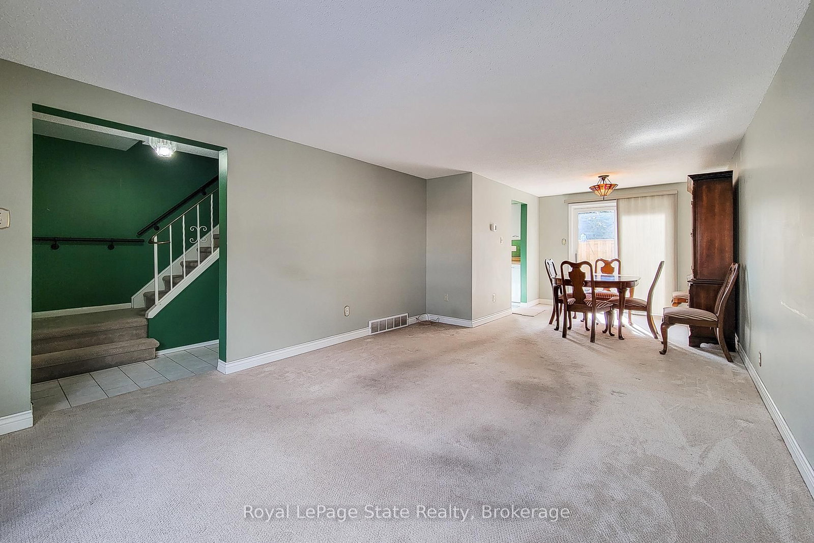 Townhouse for sale at 65-151 Gateshead Crescent, Hamilton, Ontario, L8G 3W1 - Stoney Creek - MLS: X12825974