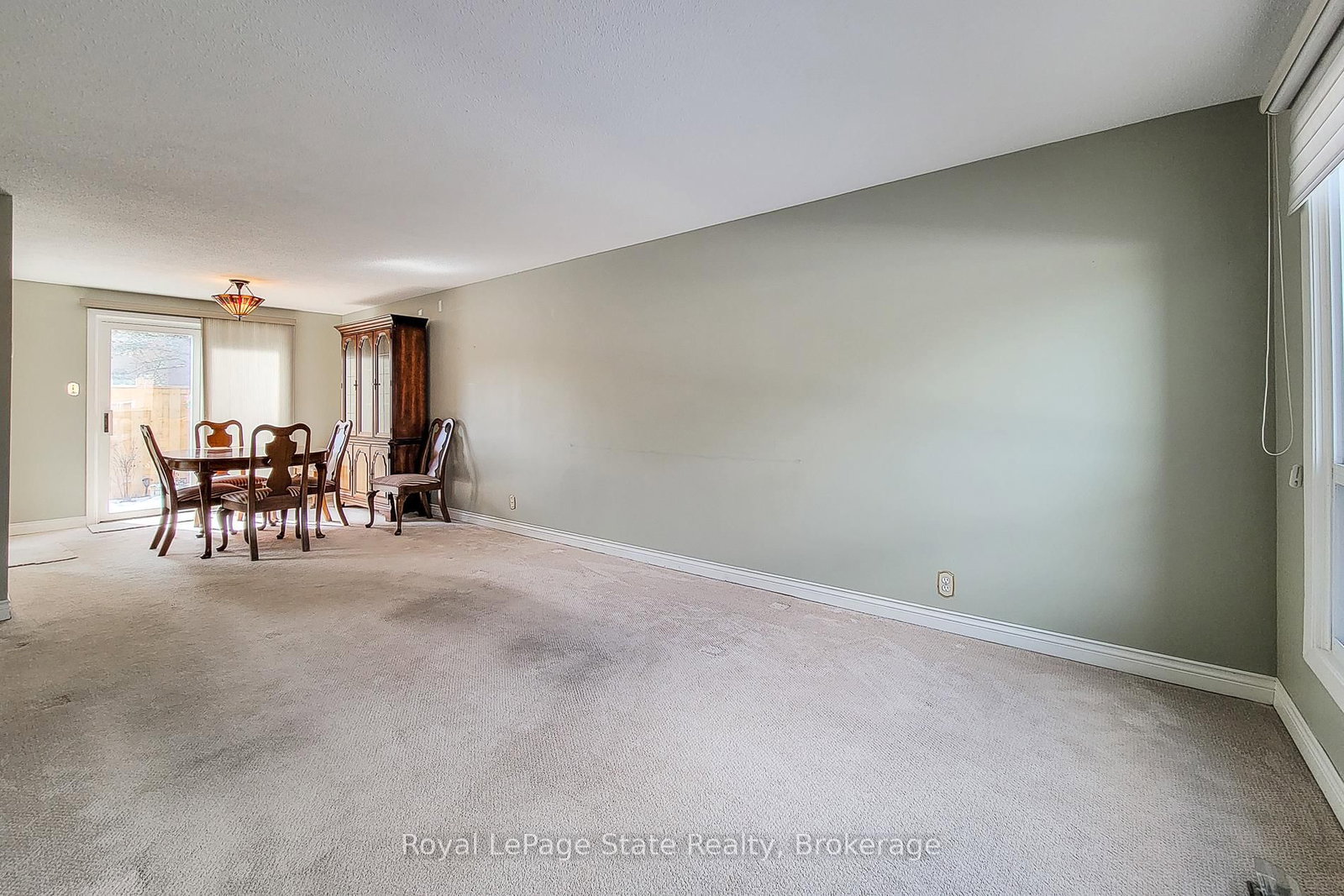 Townhouse for sale at 65-151 Gateshead Crescent, Hamilton, Ontario, L8G 3W1 - Stoney Creek - MLS: X12825974