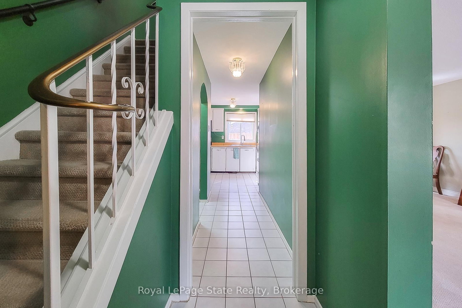 Townhouse for sale at 65-151 Gateshead Crescent, Hamilton, Ontario, L8G 3W1 - Stoney Creek - MLS: X12825974