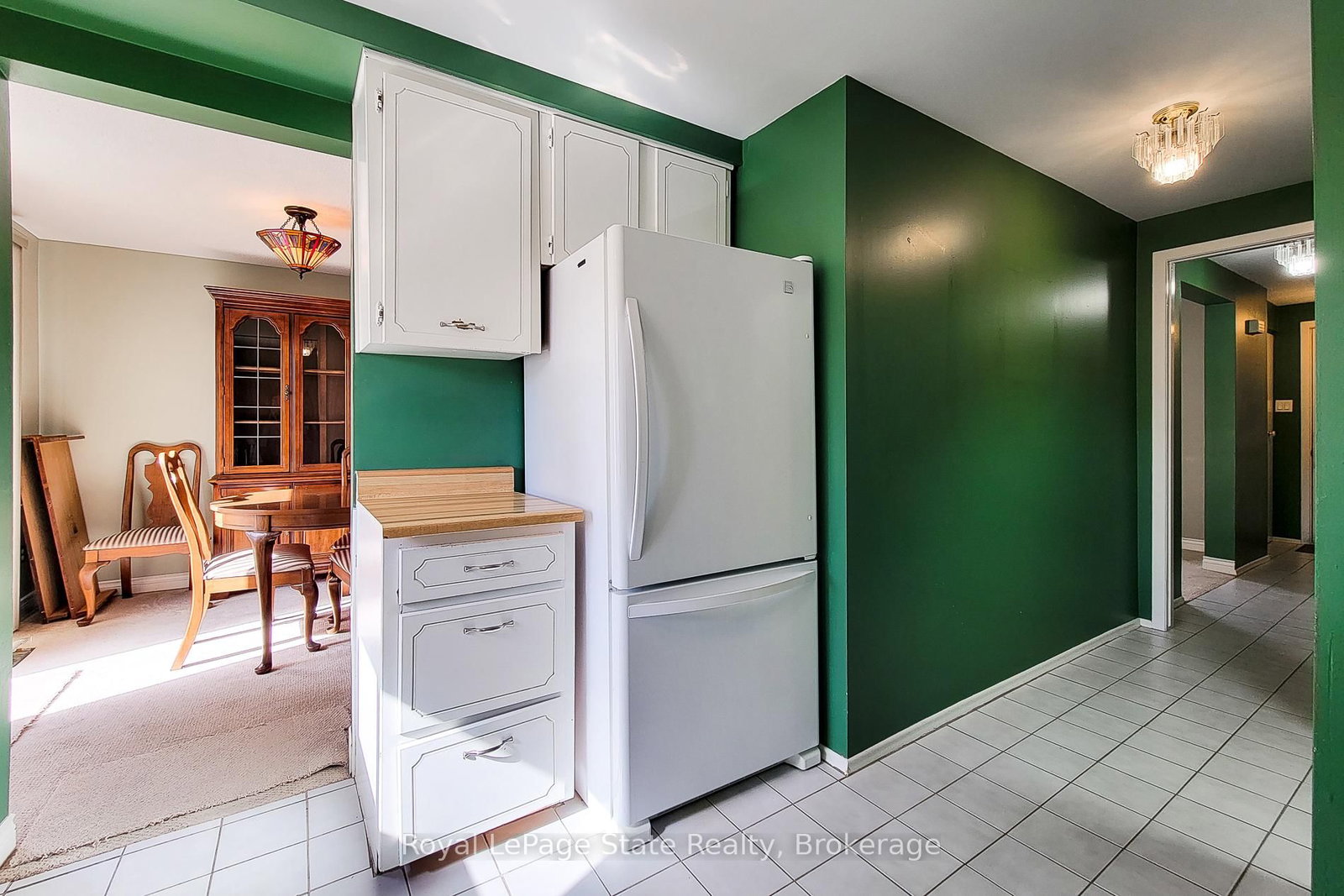 Townhouse for sale at 65-151 Gateshead Crescent, Hamilton, Ontario, L8G 3W1 - Stoney Creek - MLS: X12825974