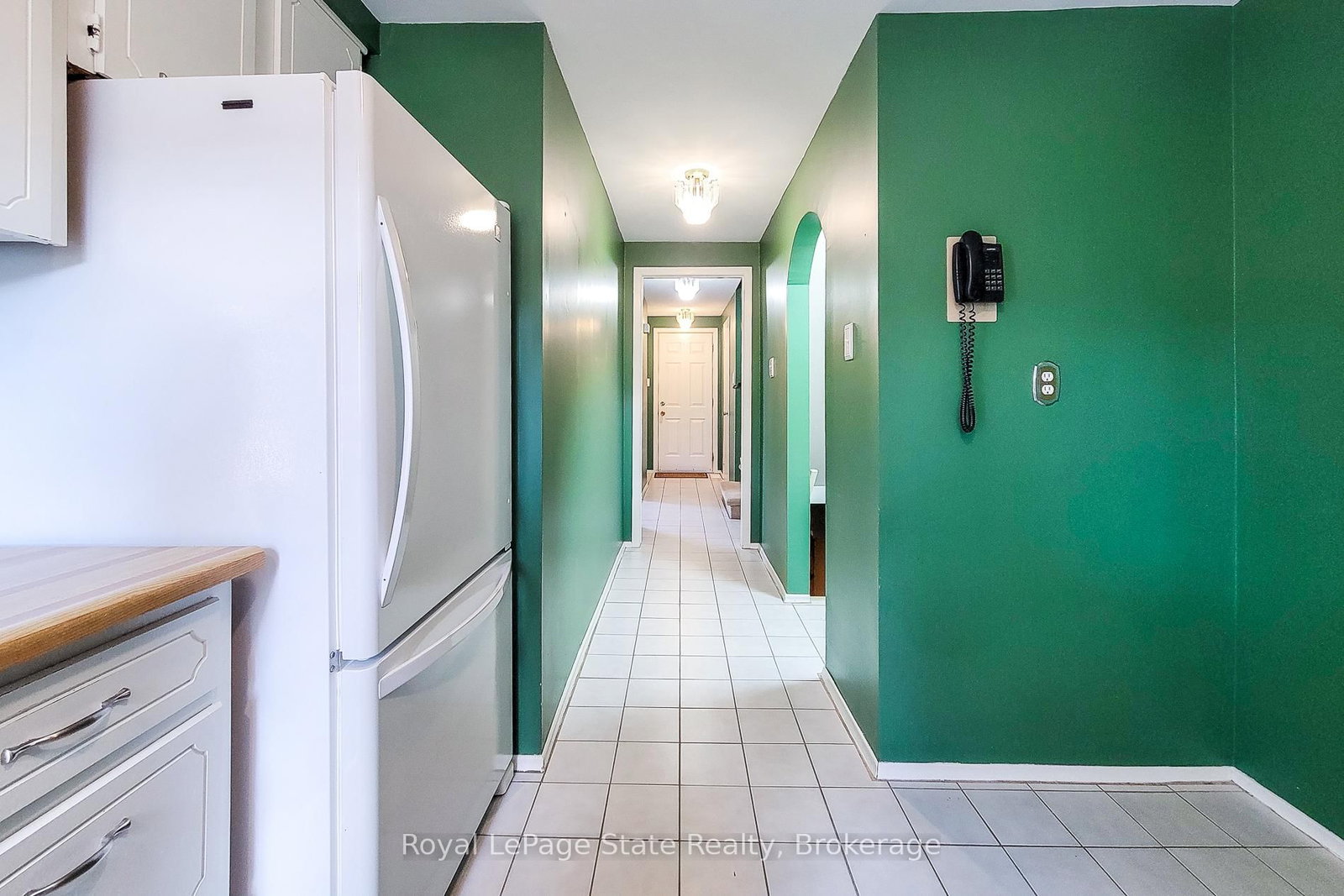 Townhouse for sale at 65-151 Gateshead Crescent, Hamilton, Ontario, L8G 3W1 - Stoney Creek - MLS: X12825974