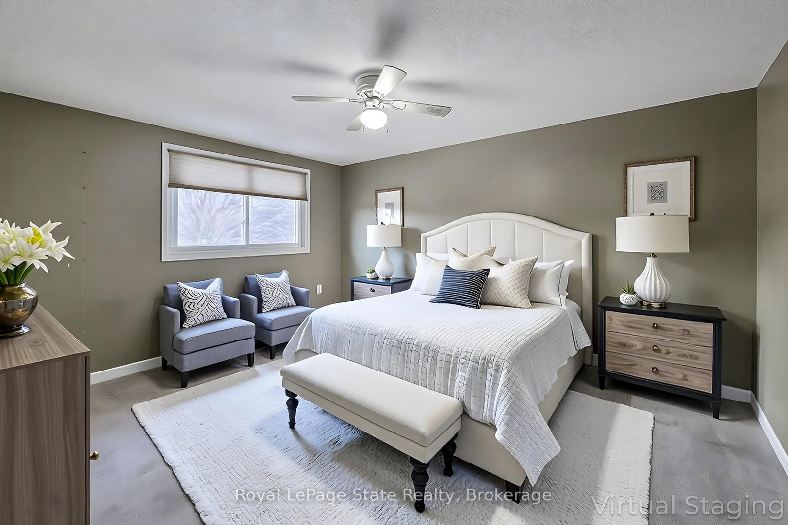 Townhouse for sale at 65-151 Gateshead Crescent, Hamilton, Ontario, L8G 3W1 - Stoney Creek - MLS: X12825974