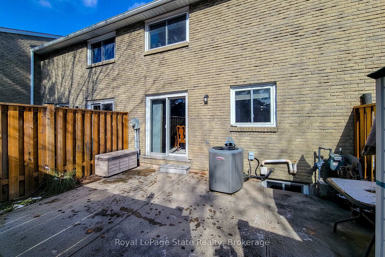 Townhouse for sale at 65-151 Gateshead Crescent, Hamilton, Ontario, L8G 3W1 - Stoney Creek - MLS: X12825974