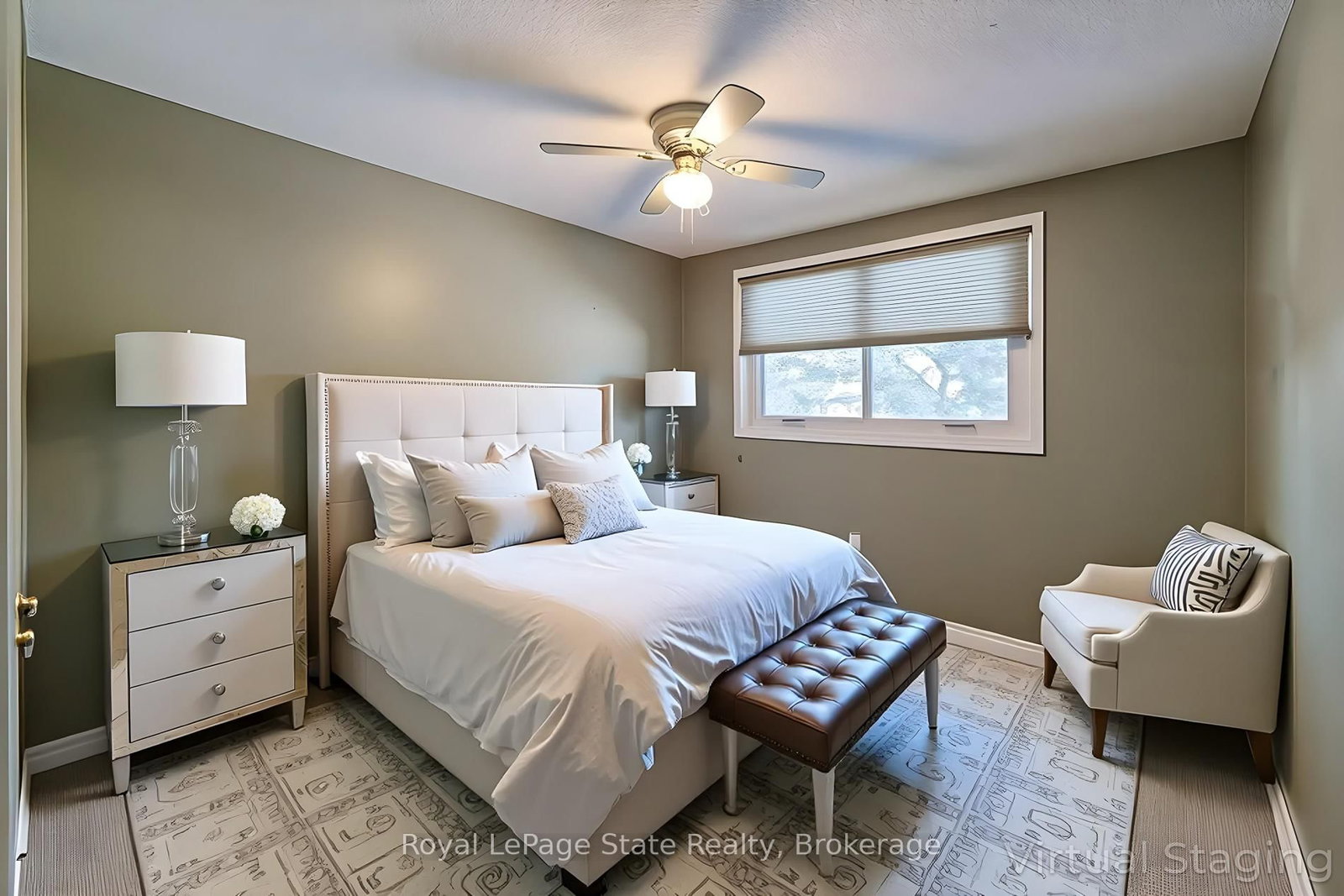 Townhouse for sale at 65-151 Gateshead Crescent, Hamilton, Ontario, L8G 3W1 - Stoney Creek - MLS: X12825974