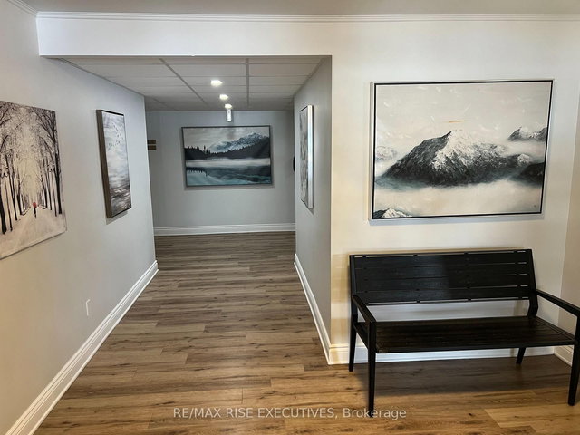 110 - 1100 Millwood Avenue