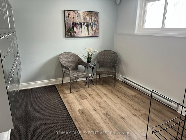 110 - 1100 Millwood Avenue