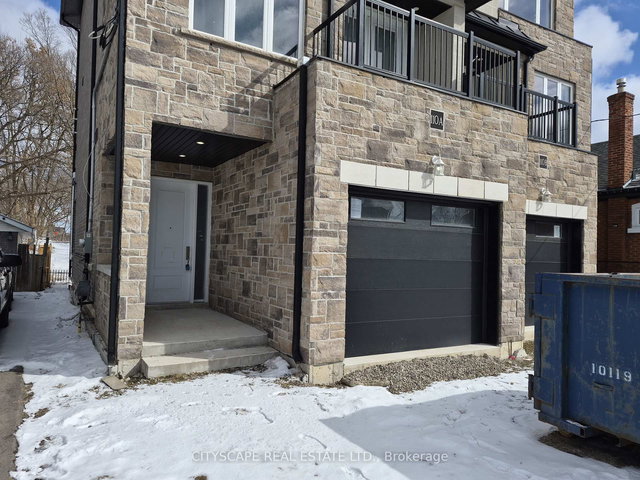 110A Gilkison Street