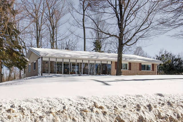 1971 Asphodel 7th Line