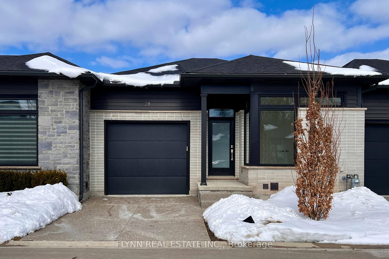 home for sale on 28-9150 Willoughby Drive