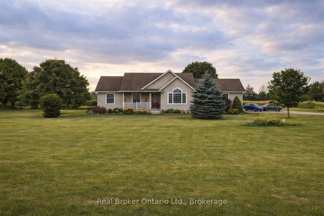 44611 Perth Line 86 Line