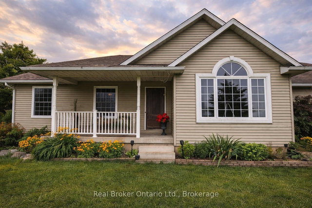 44611 Perth Line 86 Line