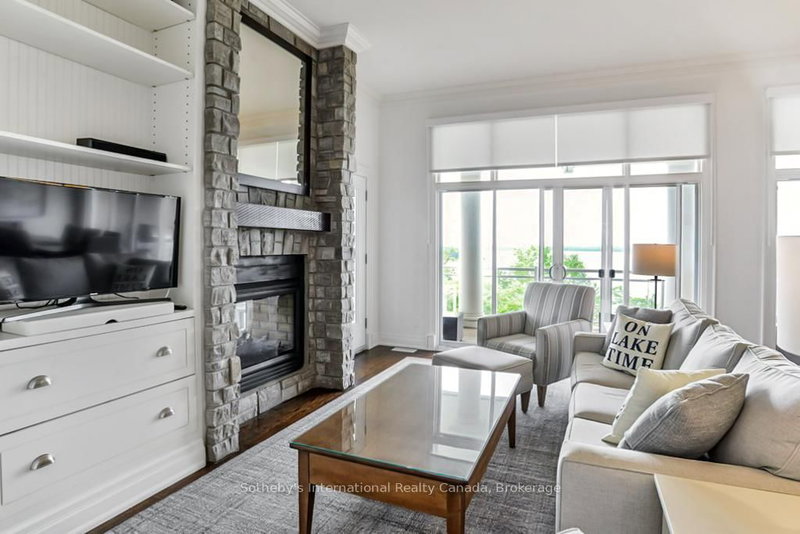 home for sale on T202 (B2)-1869 MUSKOKA ROAD 118 null W