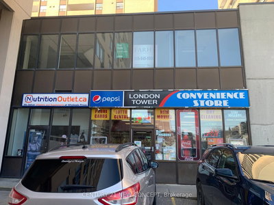 107 & 108 - 379 Dundas St | London East | Image