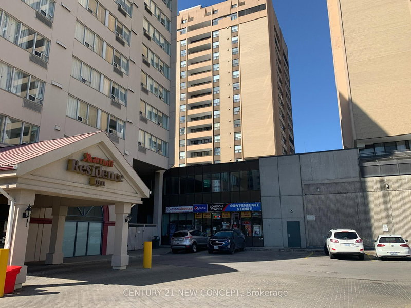 107 & 108 - 379 Dundas St, London East, N6B 1V5 | Image 2