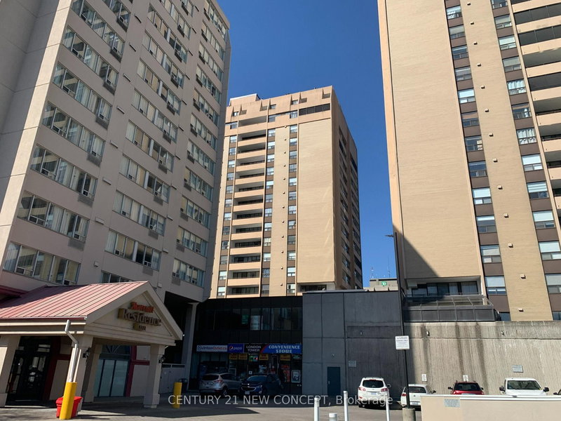 107 & 108 - 379 Dundas St, London East, N6B 1V5 | Image 3