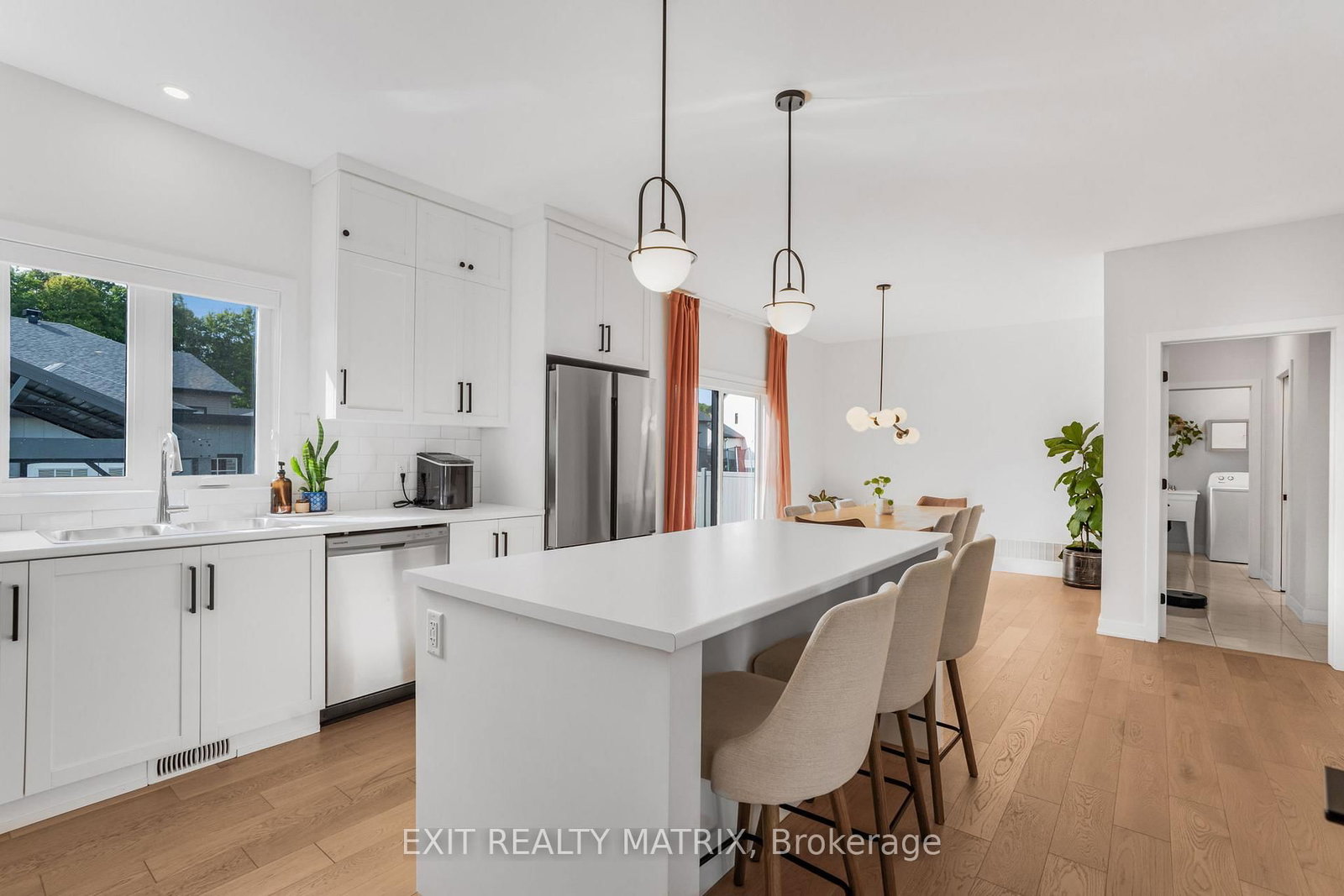 Detached House for sale at 1144 Avignon Street, Russell, Ontario, K0A 1W0 - Embrun - MLS: X12826538