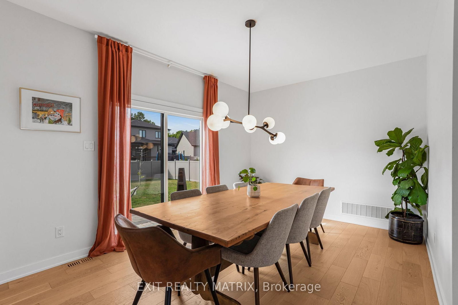 Detached House for sale at 1144 Avignon Street, Russell, Ontario, K0A 1W0 - Embrun - MLS: X12826538