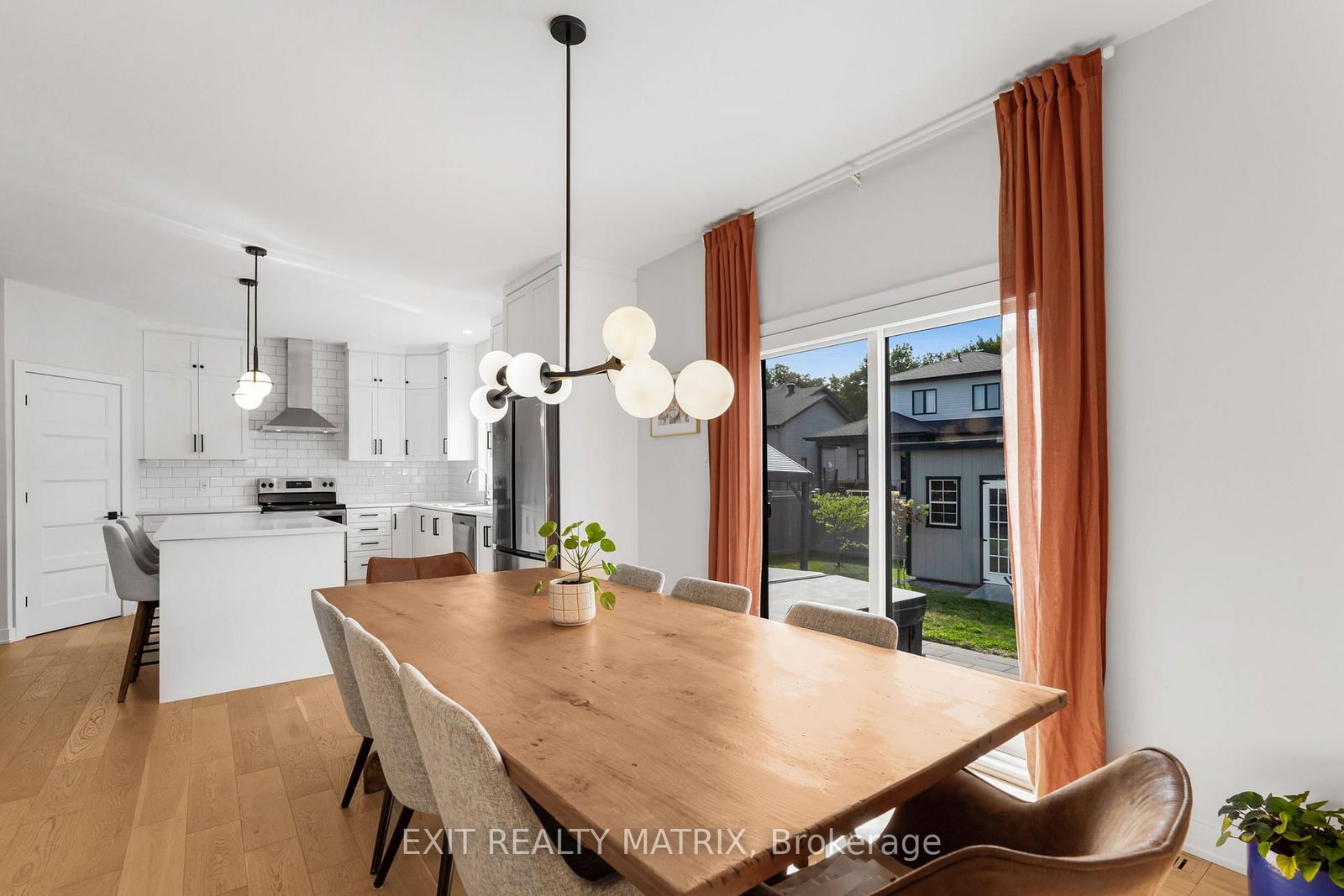 Detached House for sale at 1144 Avignon Street, Russell, Ontario, K0A 1W0 - Embrun - MLS: X12826538