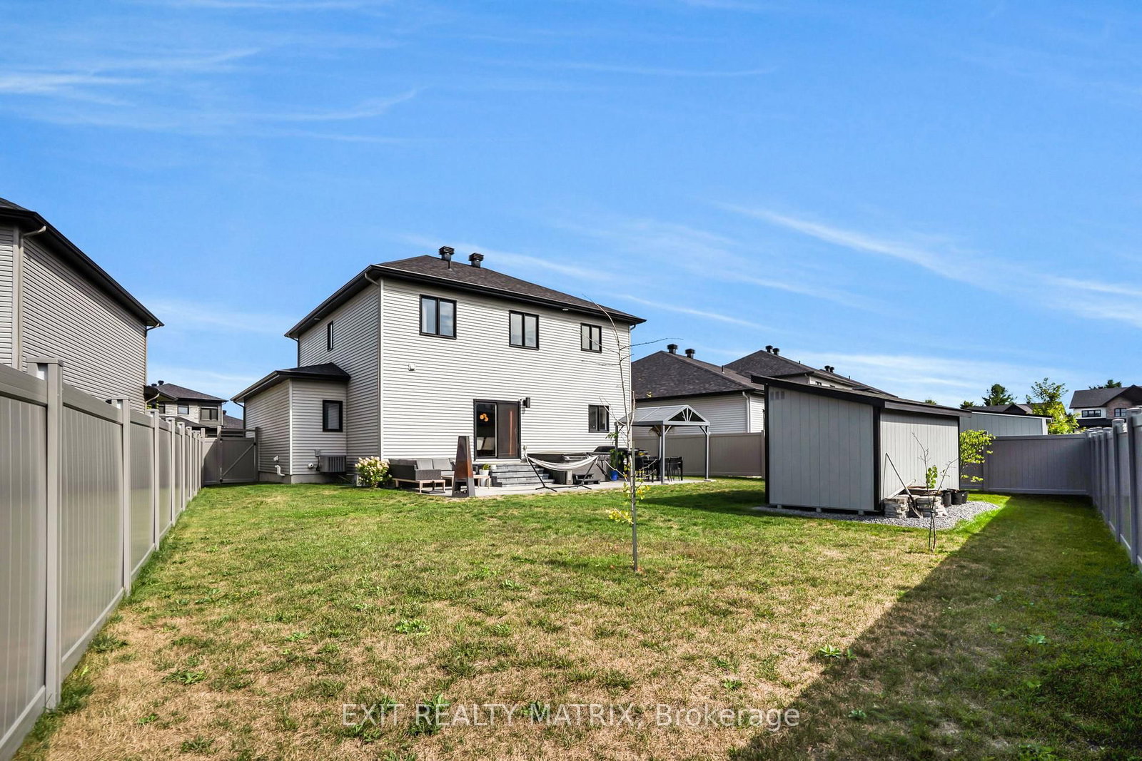 Detached House for sale at 1144 Avignon Street, Russell, Ontario, K0A 1W0 - Embrun - MLS: X12826538