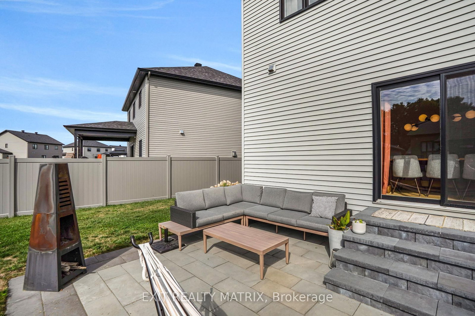 Detached House for sale at 1144 Avignon Street, Russell, Ontario, K0A 1W0 - Embrun - MLS: X12826538