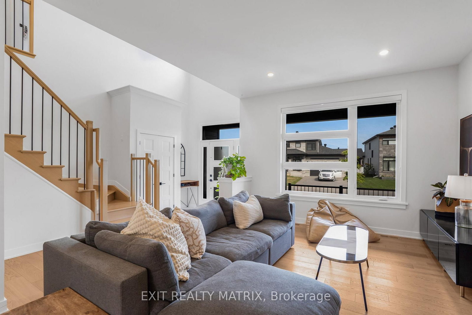 Detached House for sale at 1144 Avignon Street, Russell, Ontario, K0A 1W0 - Embrun - MLS: X12826538