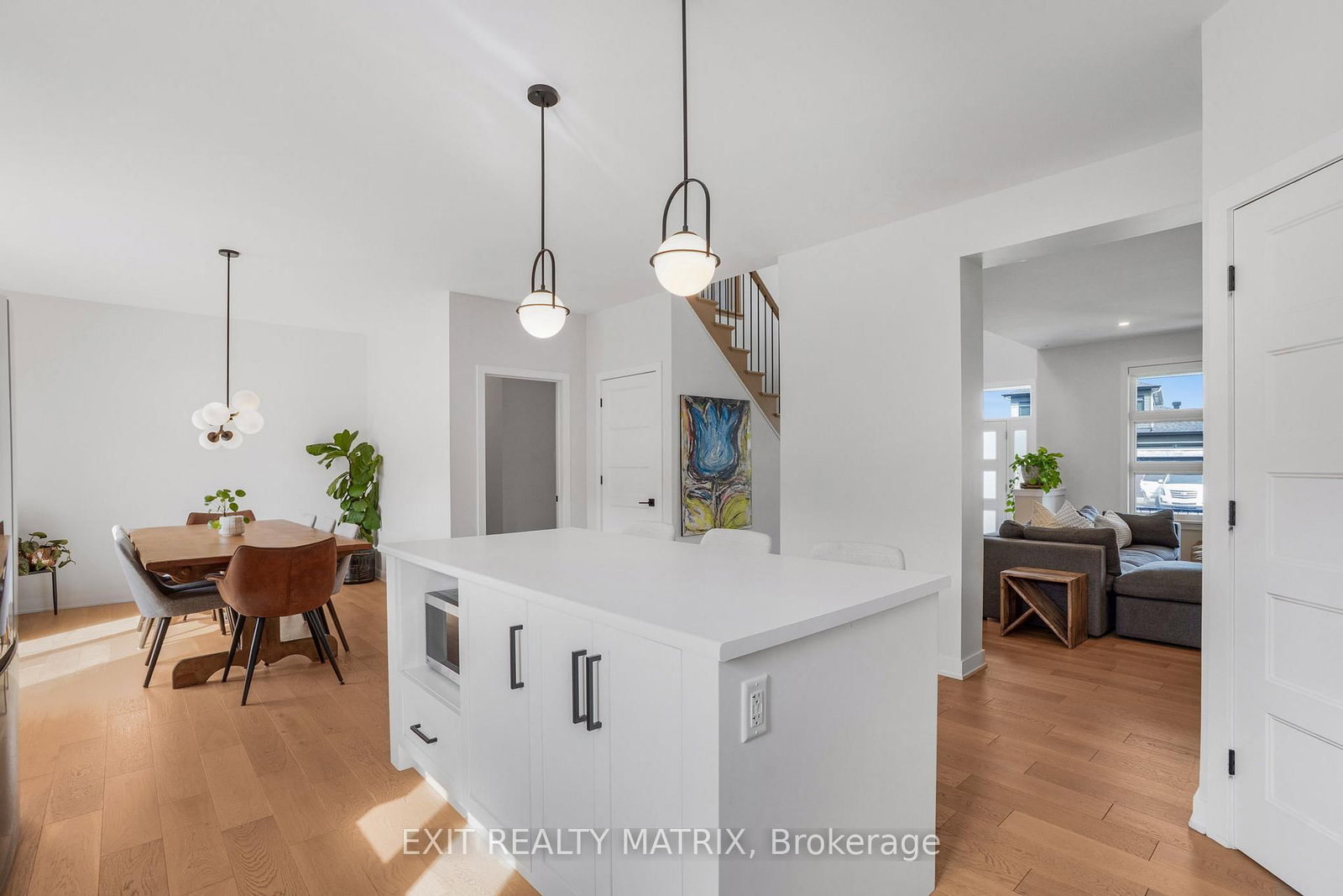 Detached House for sale at 1144 Avignon Street, Russell, Ontario, K0A 1W0 - Embrun - MLS: X12826538