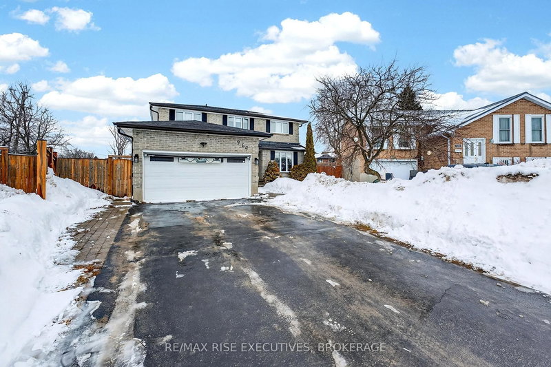 964 Heaton Rd, Kingston, K7P 1Y7 | Image 2