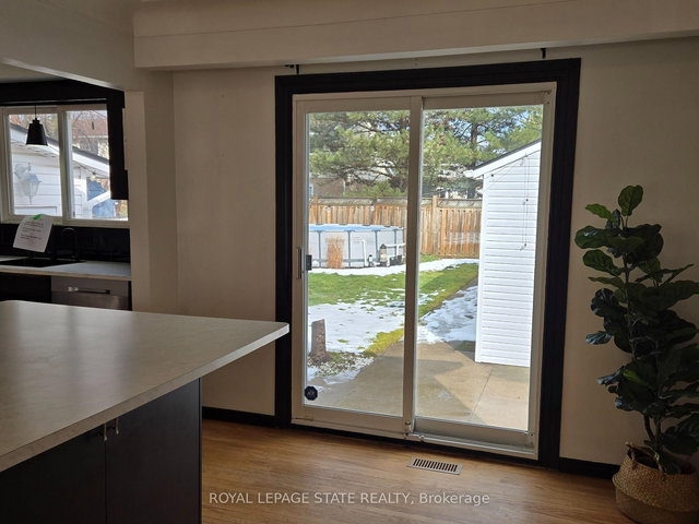 5030 Hartwood Avenue