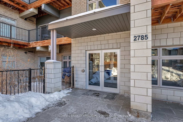 415 - 2785 Baseline Road