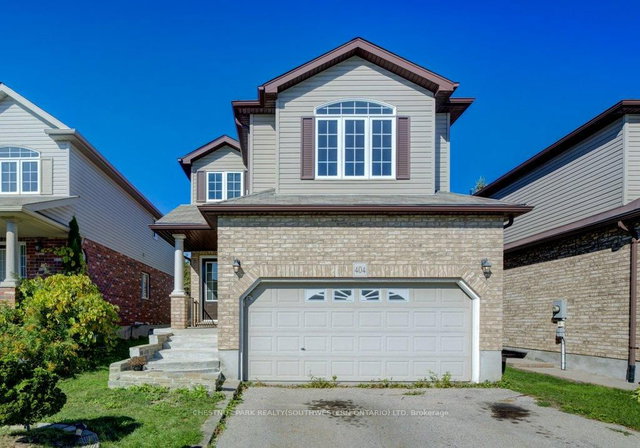 404 Tealby Crescent