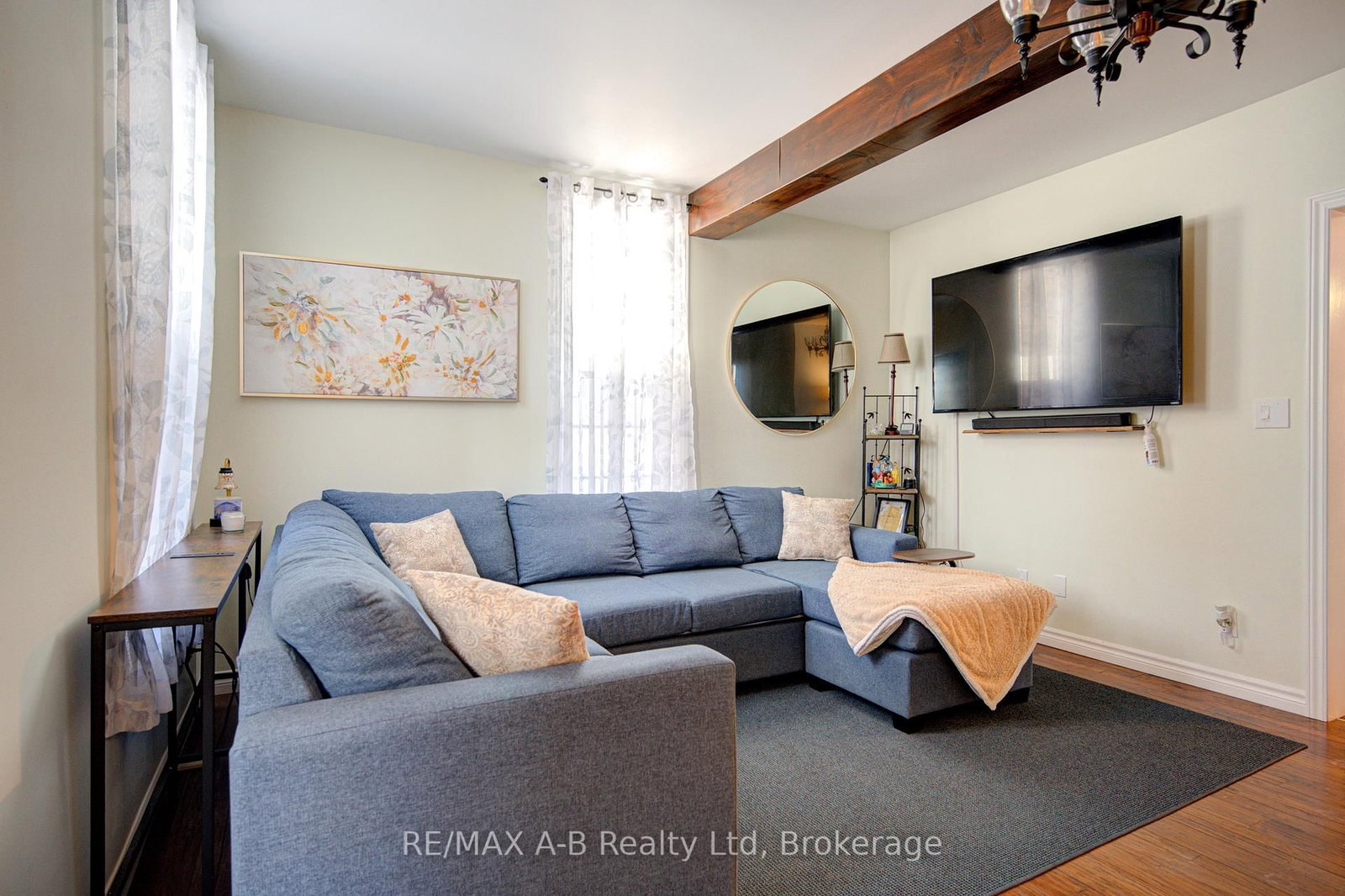 Detached House for sale at 40 Blenheim Street, West Perth, Ontario, N0K 1N0 - Mitchell - MLS: X12826764