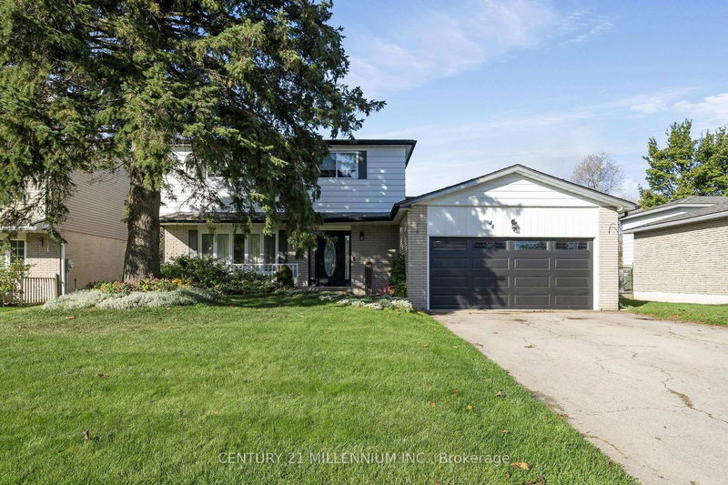 44 Erindale Dr, Erin, N0B 1T0 | Image 3