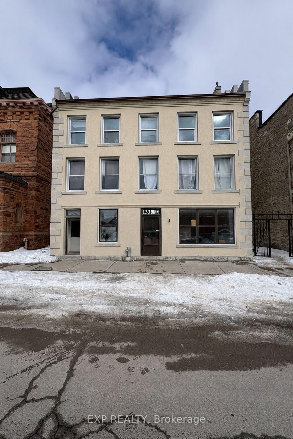 133 John Street, Unit A