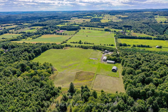 954461 7th Line Ehs Road