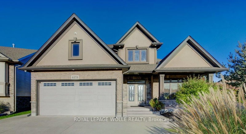6379 Christopher Cres, Niagara Falls, L2H 0B3 | Image 2