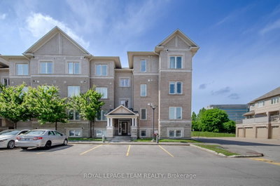 Condo sold at 4-385 Paseo Private, Ottawa, Ontario, K2G 4N7 - Centrepointe - MLS: X12827058