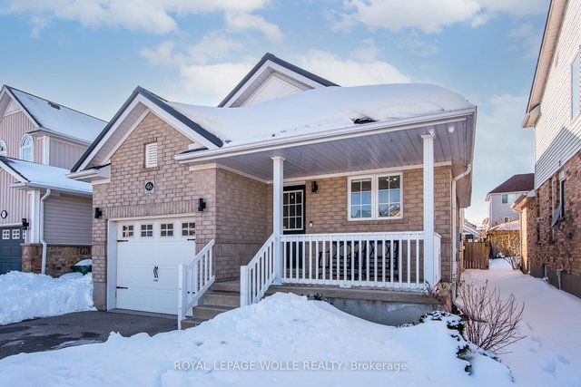 46 Spring Wagon Lane