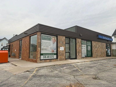 120 Vidal St | Sarnia | Image