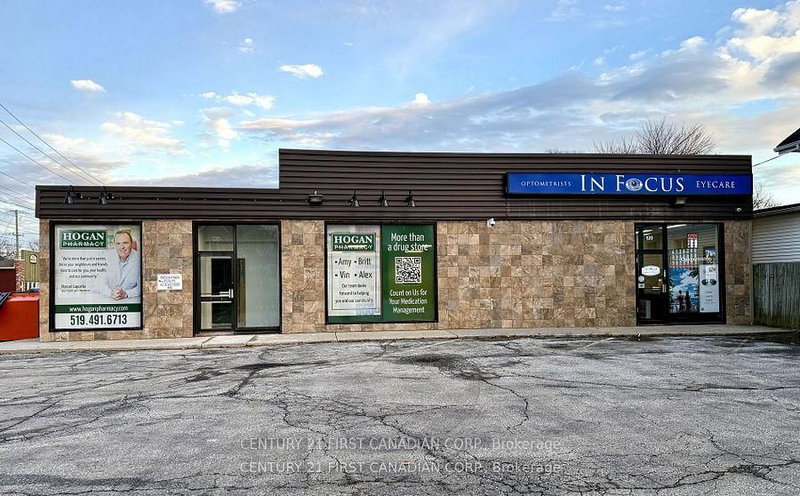 120 Vidal St N, Sarnia, N7T 5X5 | Image 2