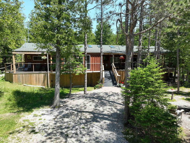 292 Whiskey Harbour Road