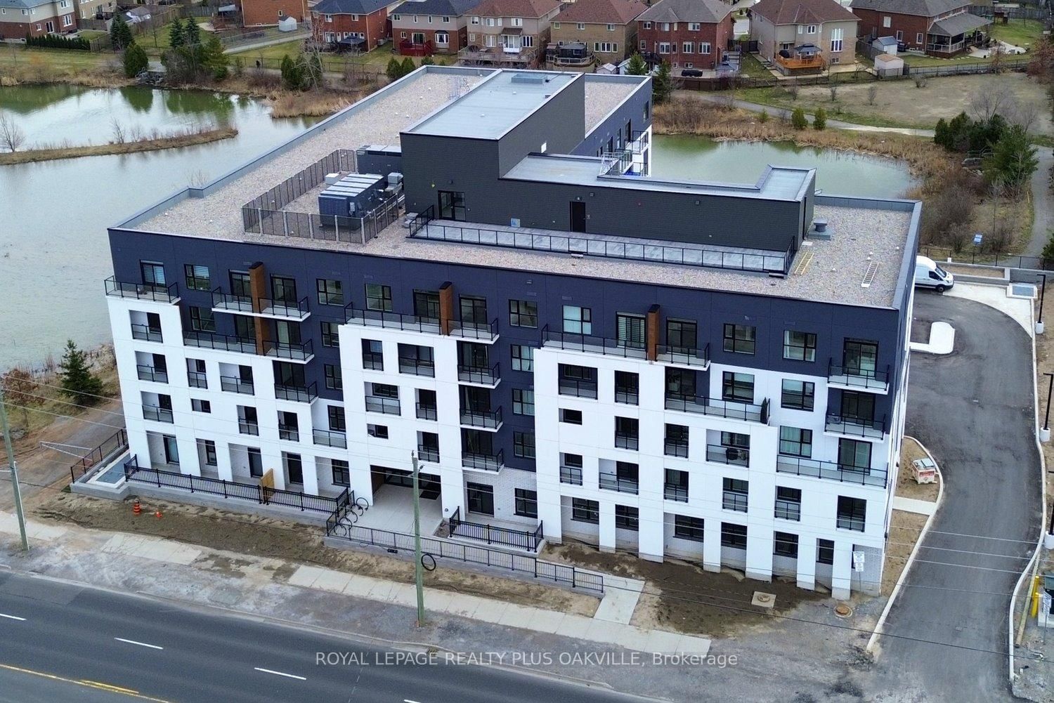 1936 Rymal Road E, Unit 510 - Photo 2