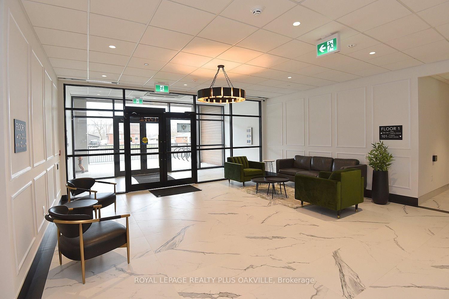 1936 Rymal Road E, Unit 510 - Photo 37