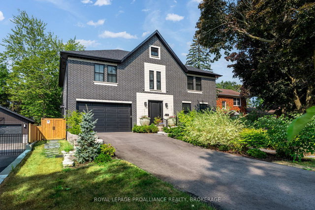 124 Churchill Crescent