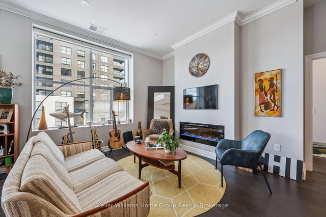 211 - 1878 Gordon Street