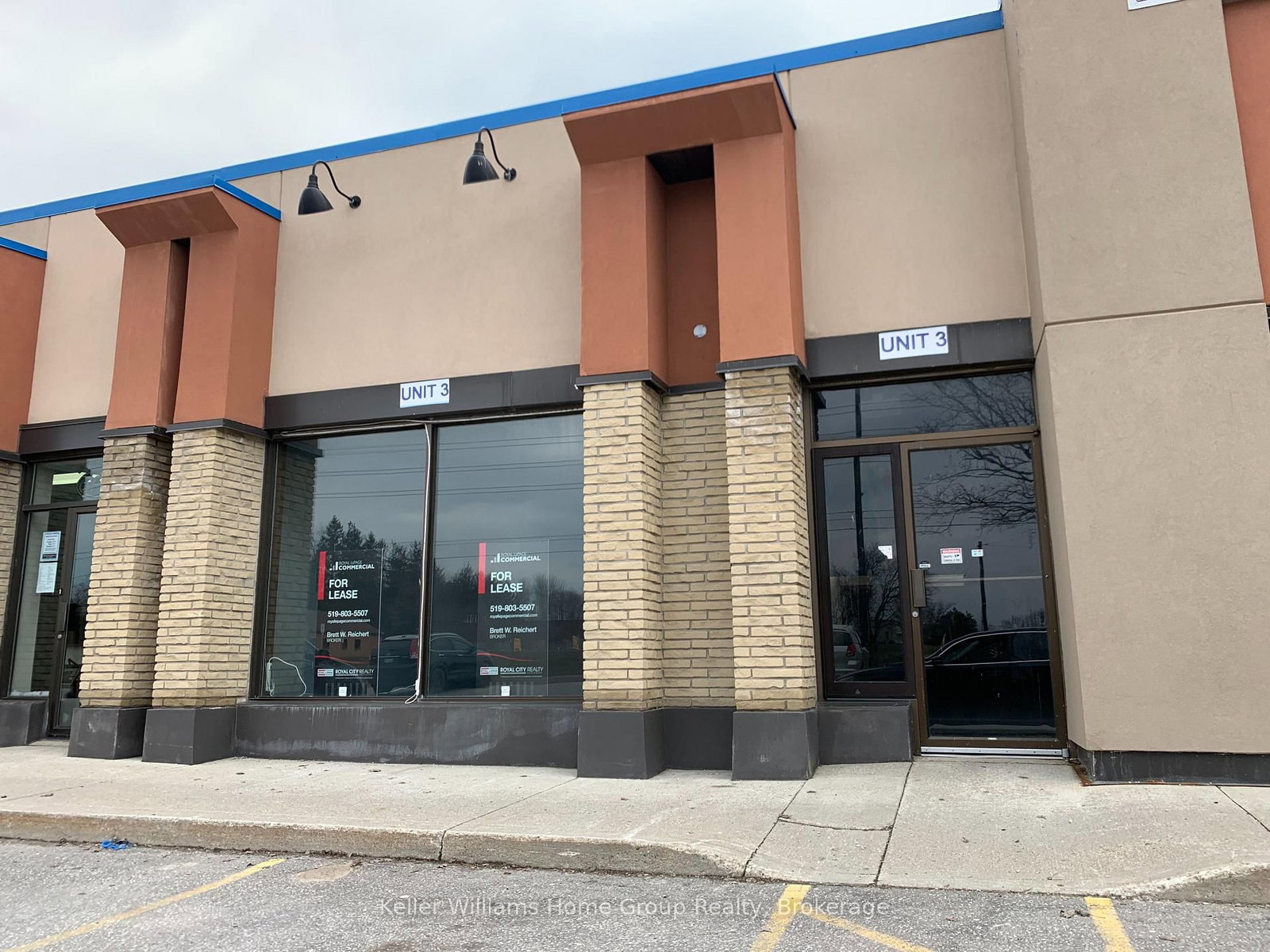 340 Woodlawn Road W, Unit 3