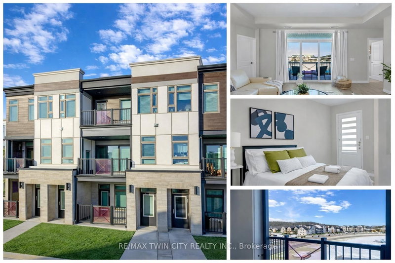 home for sale on 1F-155 Thomas Slee Drive