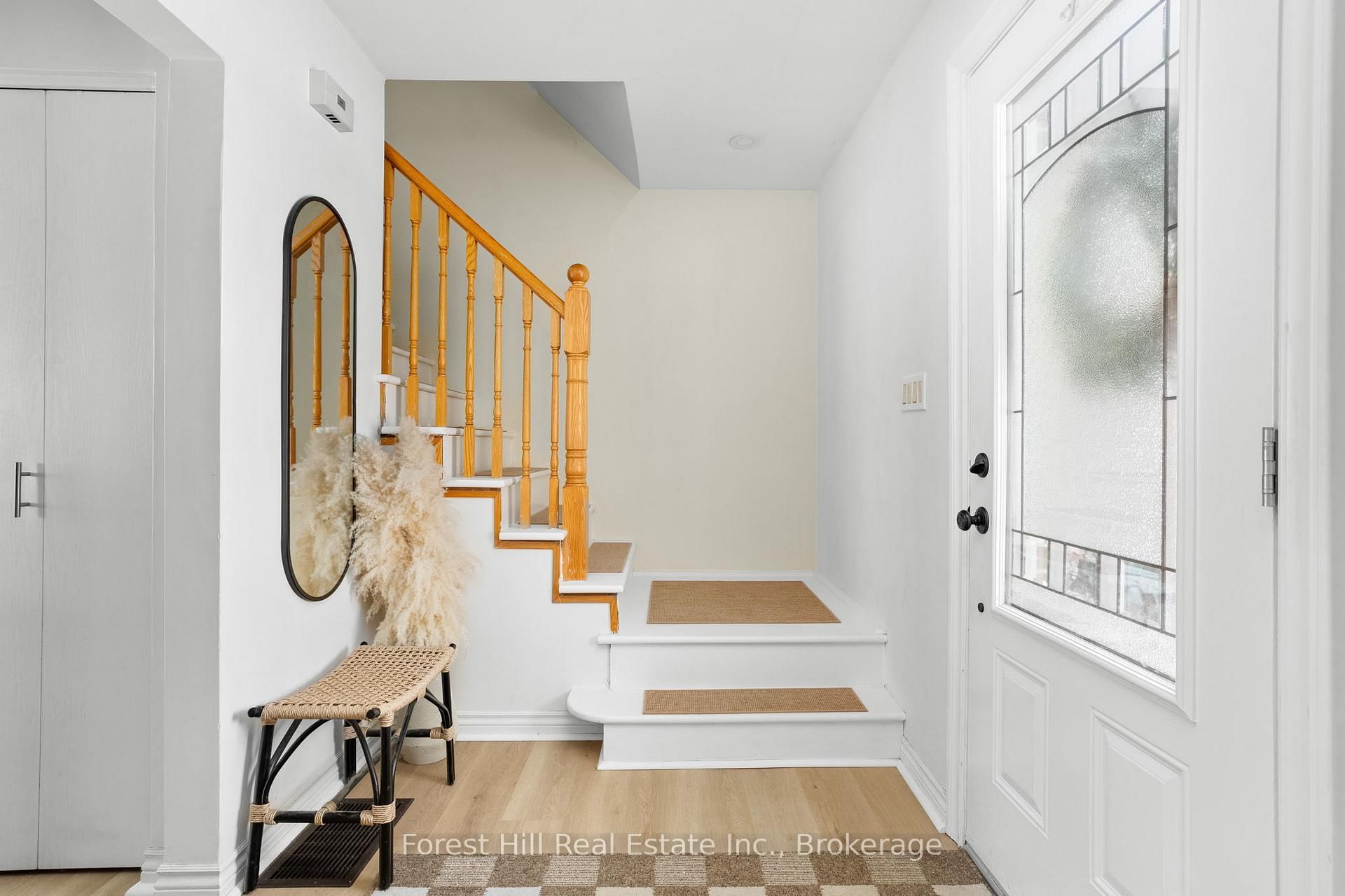 1 Maplecrest Court