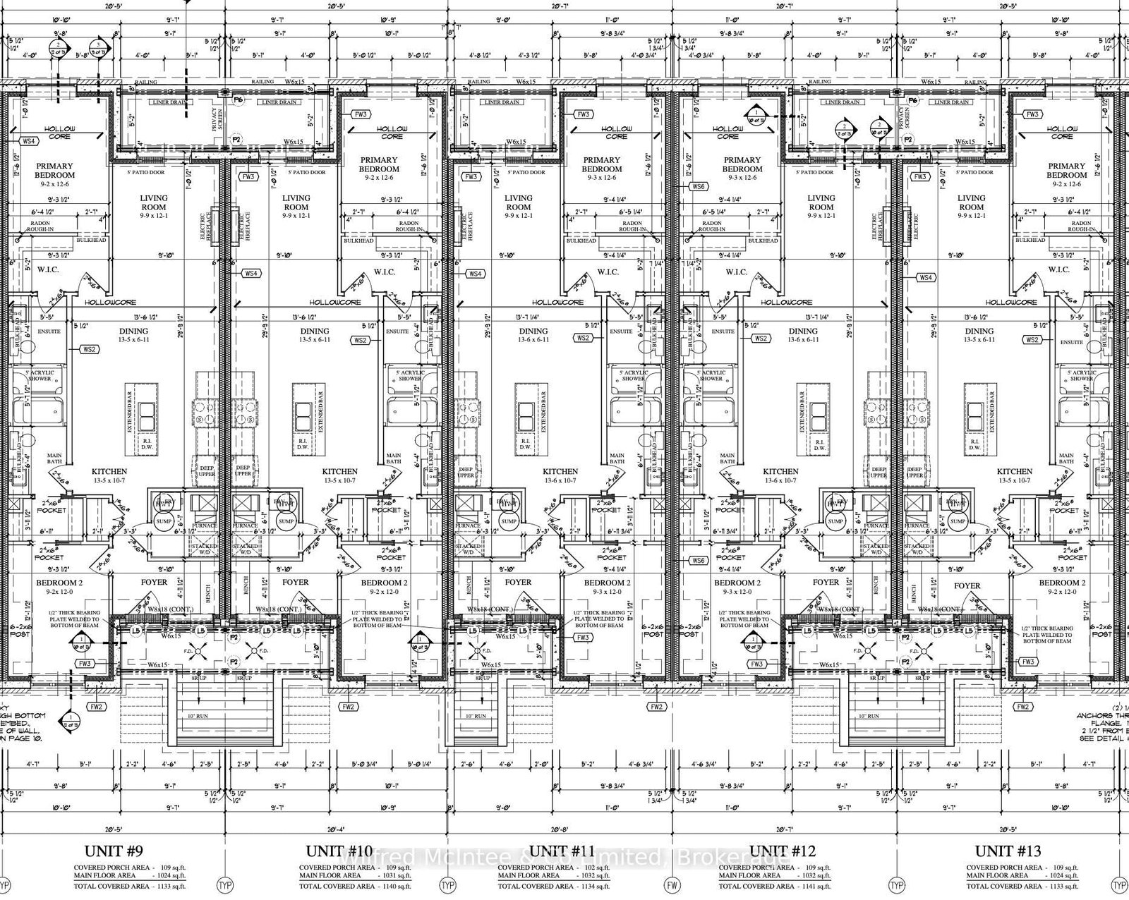 768 Arlington Street - Photo 2