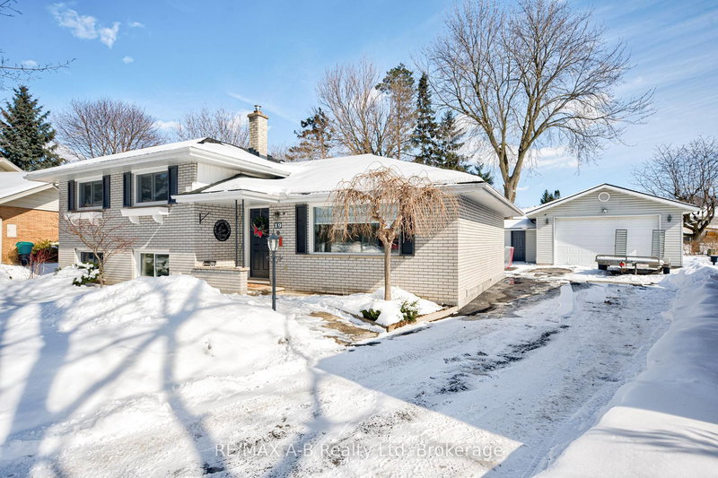 19 Linton Pl, Kitchener, N2B 2K1 | Image 3
